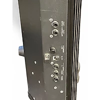 Used Yamaha S08 88 Key Synthesizer