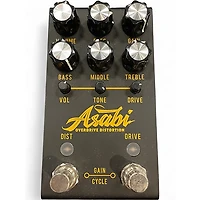 Used Jackson Audio asabi Effect Pedal