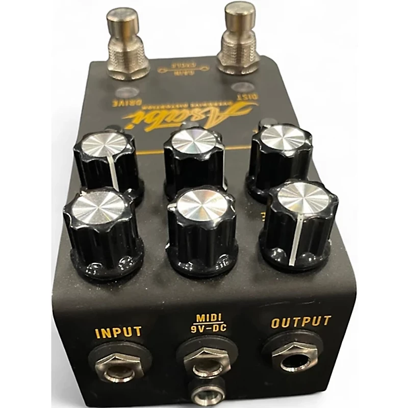 Used Jackson Audio asabi Effect Pedal
