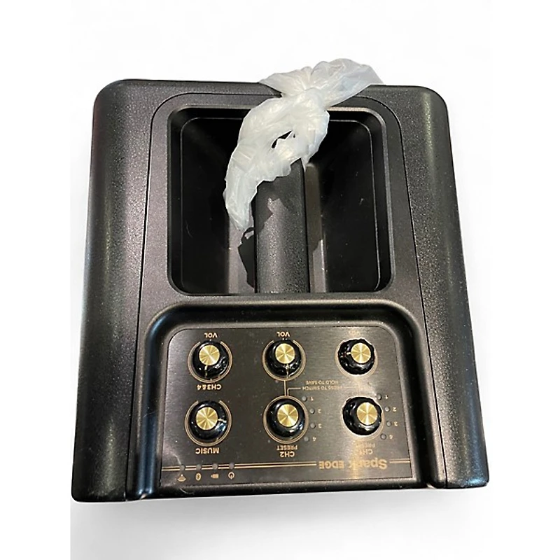 Used Positive Grid SPARK EDGE Guitar Combo Amp