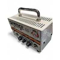 Used Orange Amplifiers MT20 Micro Terror 20W Tube Guitar Amp Head