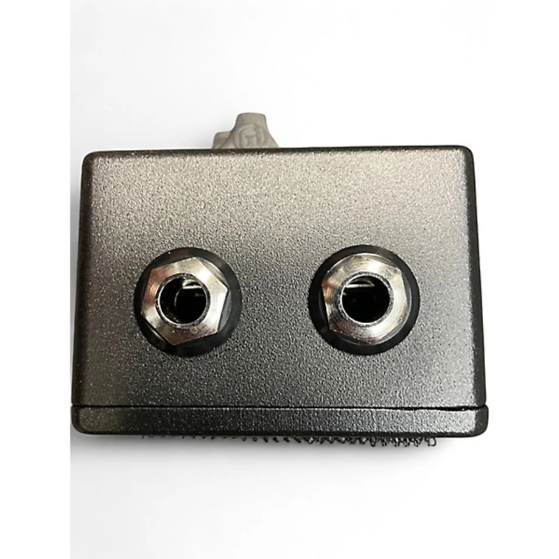 Used Walrus Audio Fundamental Delay Effect Pedal