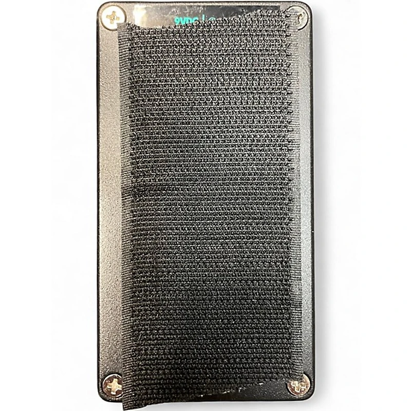 Used Walrus Audio Fundamental Delay Effect Pedal