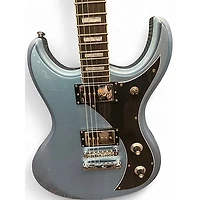 Used Dunable Guitars DE Gnarwal Pelham Blue Solid Body Electric Guitar