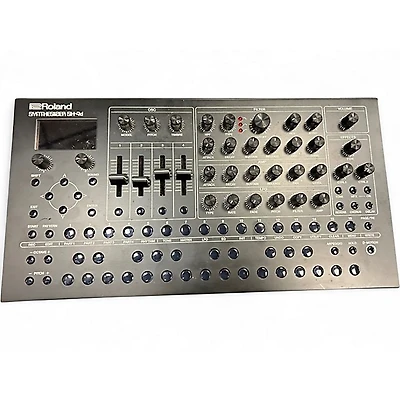Used Roland SH4D Synthesizer