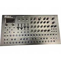 Used Roland SH4D Synthesizer
