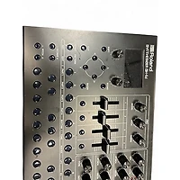 Used Roland SH4D Synthesizer