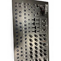 Used Roland SH4D Synthesizer