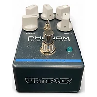 Used Wampler PHENOM DISTORTION Effect Pedal