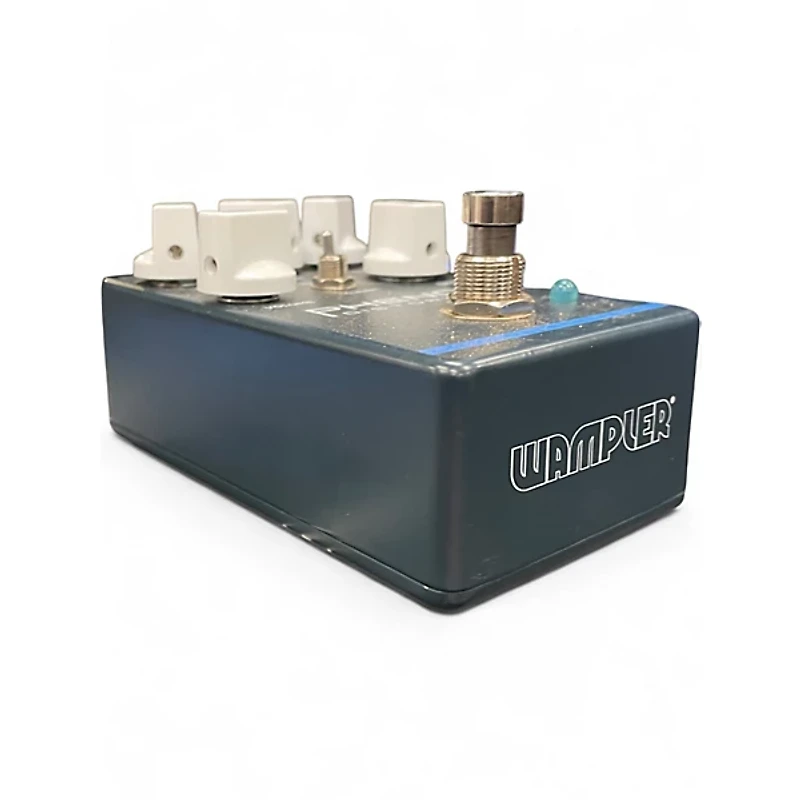 Used Wampler PHENOM DISTORTION Effect Pedal