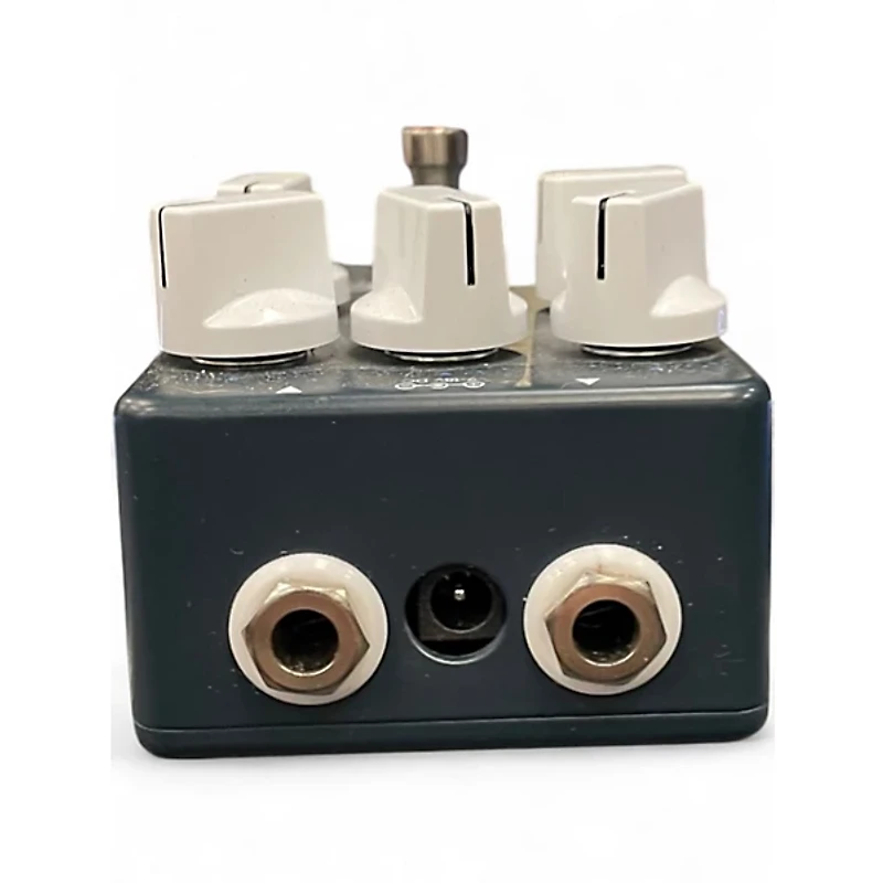 Used Wampler PHENOM DISTORTION Effect Pedal