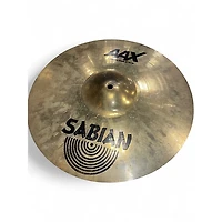 Used SABIAN 16in AAX X-PLOSION CRASH Cymbal