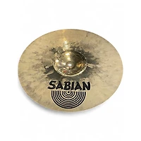 Used SABIAN 16in AAX X-PLOSION CRASH Cymbal