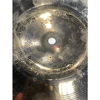 Used SABIAN 16in AAX X-PLOSION CRASH Cymbal