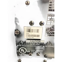 Used Yamaha HS5 Powered Monitor