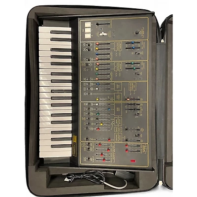 Used KORG ARP Odyssey REV 2 Reissue Synthesizer