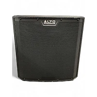 Used Alto TS12S Powered Subwoofer