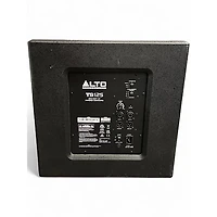 Used Alto TS12S Powered Subwoofer