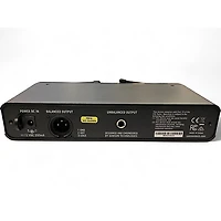 Used Samson Concert 88x Headset Wireless System