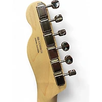 Used Fender American Performer Telecaster Mocha Solid Body Electric Guitar