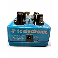 Used TC Electronic Flashback 2 Delay Effect Pedal