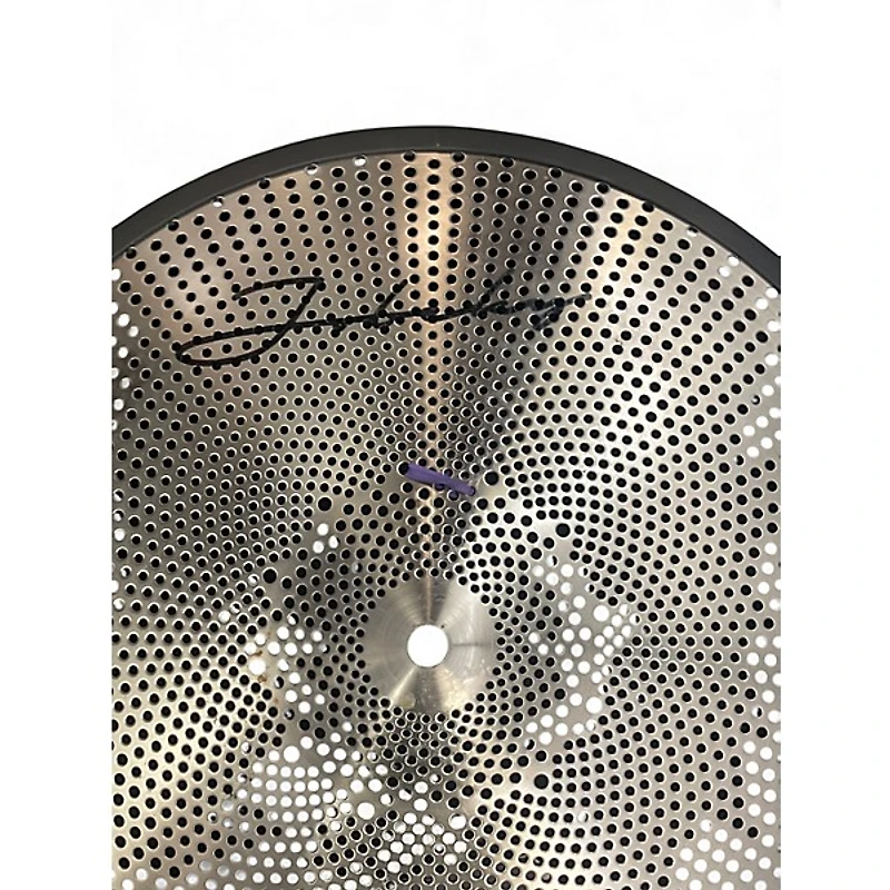 Used Jobeky 16 TRIGGERED CRASH Electric Cymbal