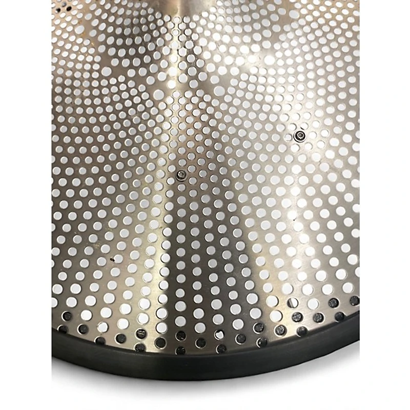 Used Jobeky 16 TRIGGERED CRASH Electric Cymbal