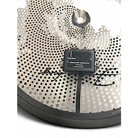 Used Jobeky 16 TRIGGERED CRASH Electric Cymbal