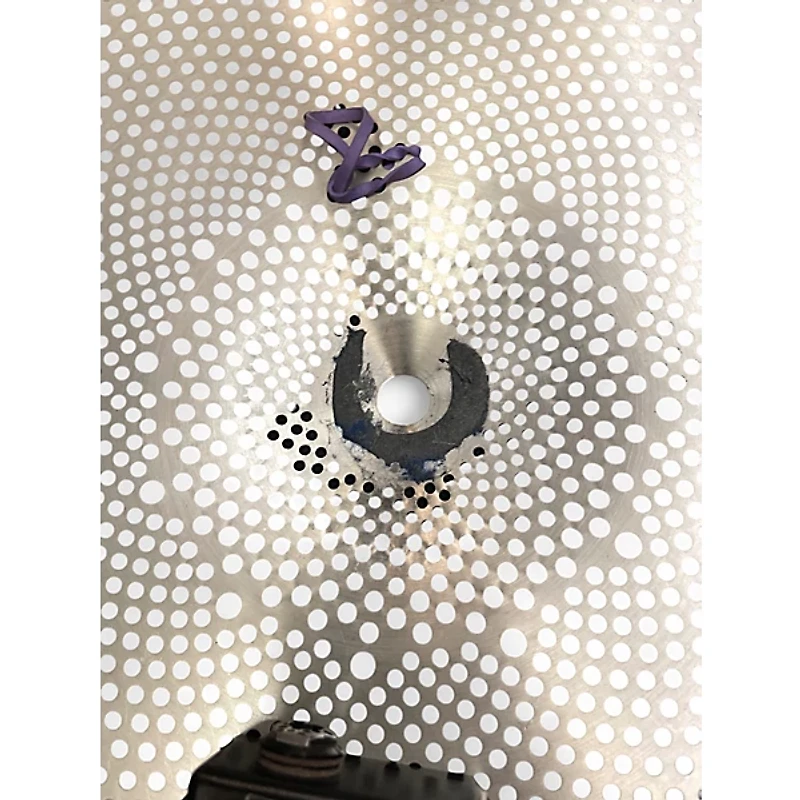 Used Jobeky 16 TRIGGERED CRASH Electric Cymbal