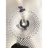 Used Jobeky 16 TRIGGERED CRASH Electric Cymbal