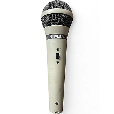 Used Electro-Voice PL88H Dynamic Microphone