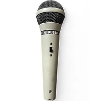 Used Electro-Voice PL88H Dynamic Microphone