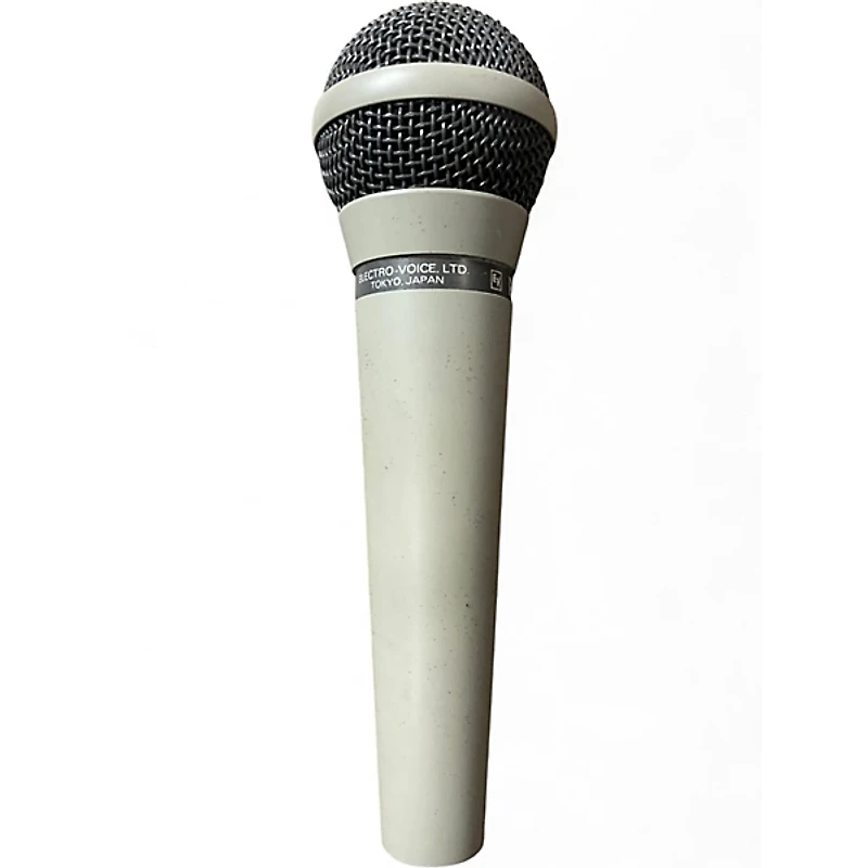 Used Electro-Voice PL88H Dynamic Microphone