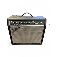 Used Fender Vibro Champ XD 5W 1X8 Guitar Combo Amp