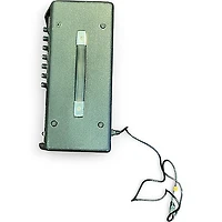 Used Fender Vibro Champ XD 5W 1X8 Guitar Combo Amp