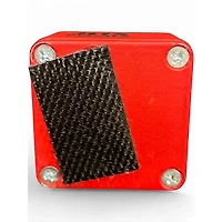 Used JHS Pedals RED REMOTE Pedal