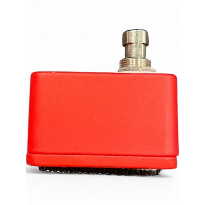 Used JHS Pedals RED REMOTE Pedal