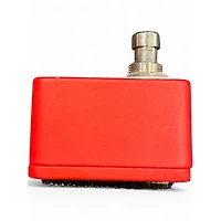 Used JHS Pedals RED REMOTE Pedal