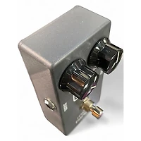 Used MXR Micro Flanger Effect Pedal