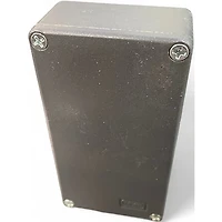 Used MXR Micro Flanger Effect Pedal