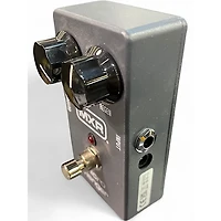 Used MXR Micro Flanger Effect Pedal