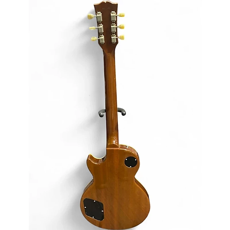 Used Orville LP STD Tobacco Burst Solid Body Electric Guitar