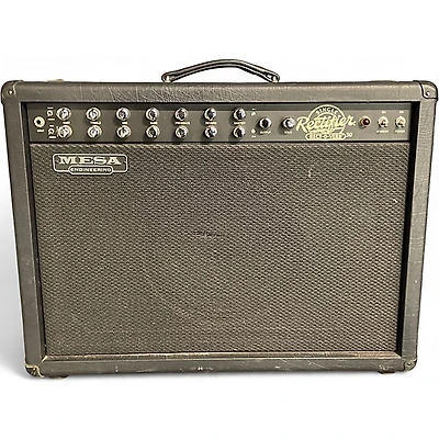 Used MESA/Boogie Rectoverb 50W Tube Guitar Amp Head
