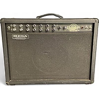 Used MESA/Boogie Rectoverb 50W Tube Guitar Amp Head