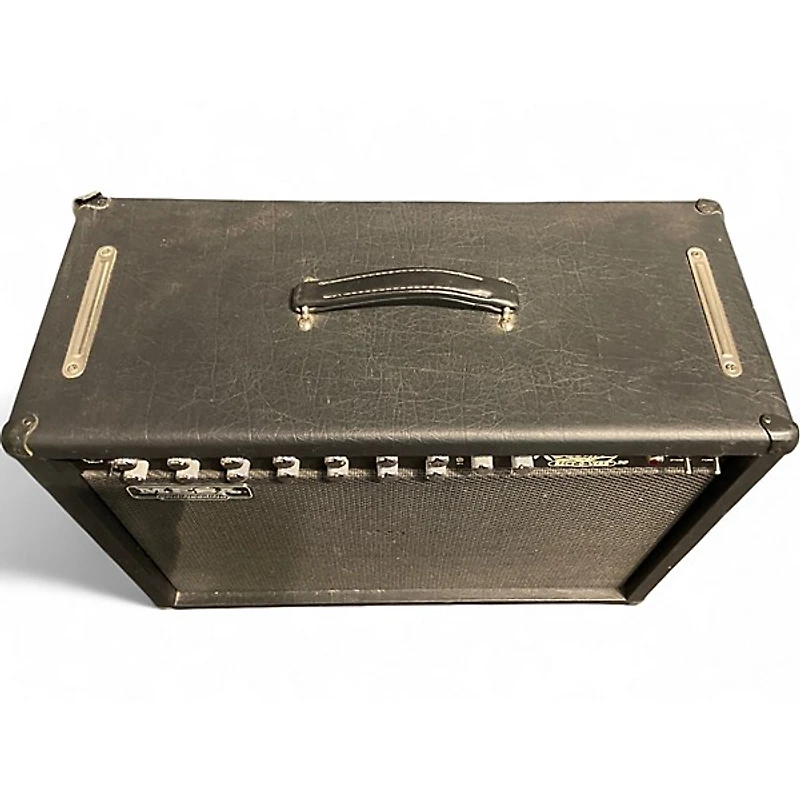 Used MESA/Boogie Rectoverb 50W Tube Guitar Amp Head