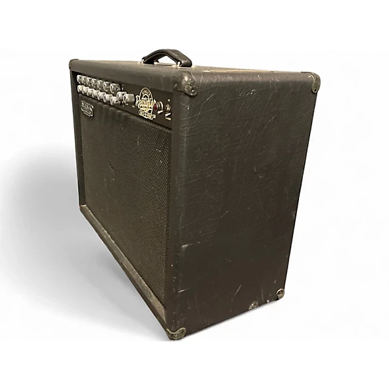 Used MESA/Boogie Rectoverb 50W Tube Guitar Amp Head