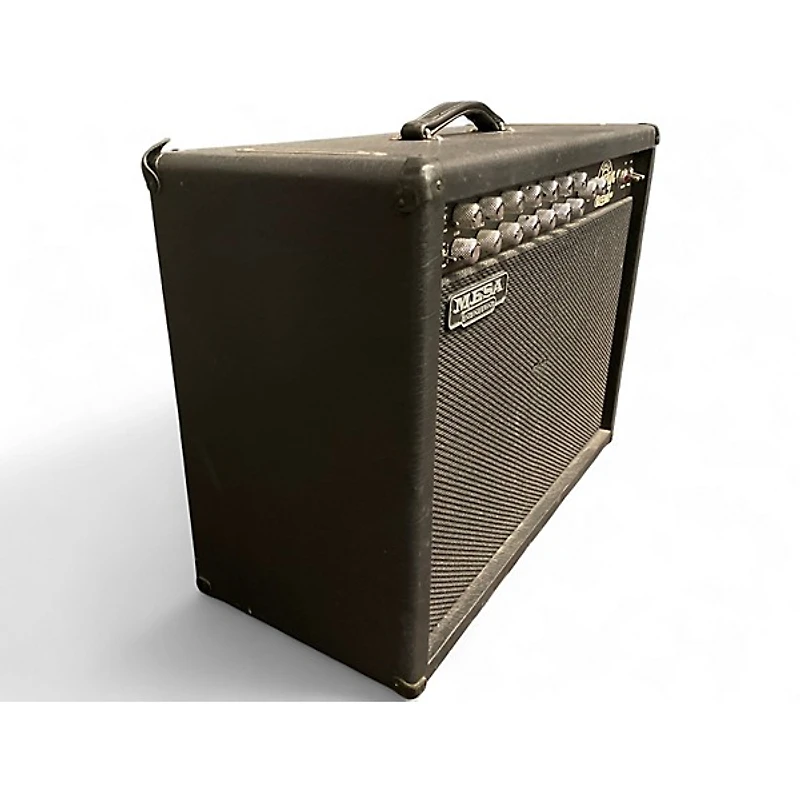 Used MESA/Boogie Rectoverb 50W Tube Guitar Amp Head