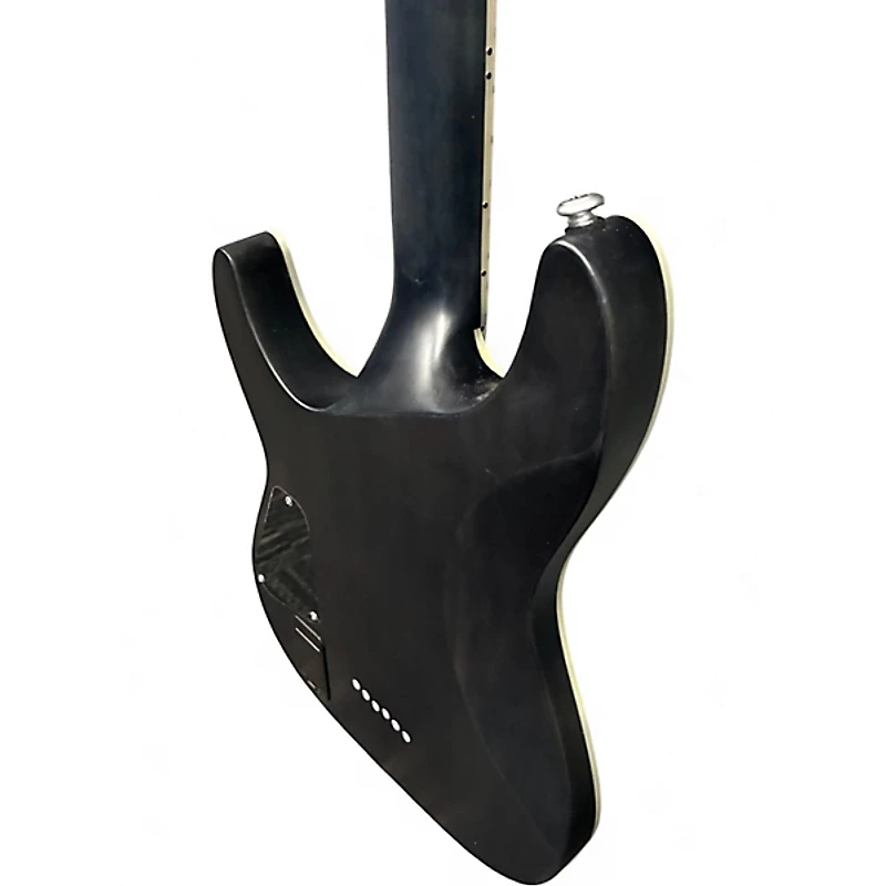 Used Schecter Guitar Research C1 Platinum Trans Solid Body Electric Guitar