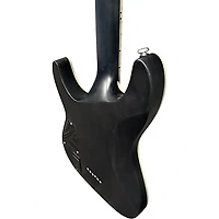 Used Schecter Guitar Research C1 Platinum Trans Solid Body Electric Guitar