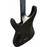 Used Schecter Guitar Research C1 Platinum Trans Solid Body Electric Guitar